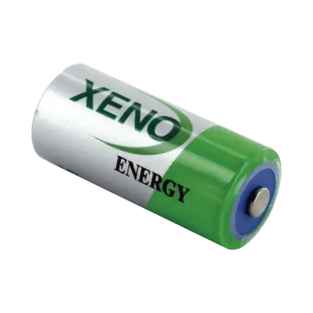 XENO LINE 2/3AA LITHIUM 3.6V THIONYL CHLORIDE