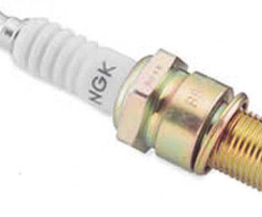 3322 NGK SPARK PLUG