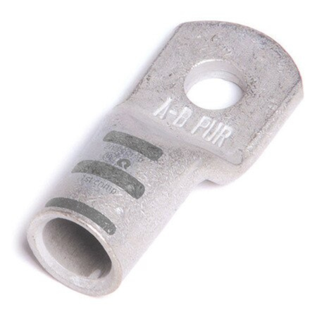 LUG 6 GAGE 5/16 MAGNA