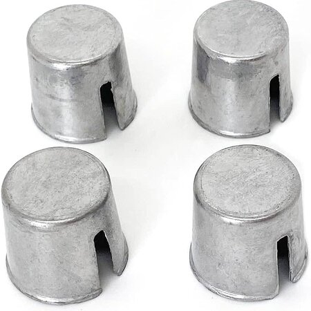 SHIMS, BATTERY TOP POST