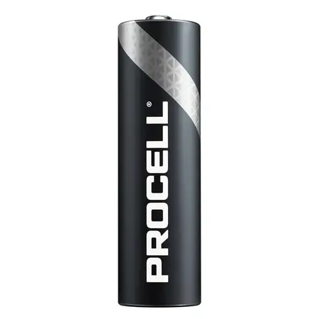 DURACELL PROCELL INDIVIDUAL - AA