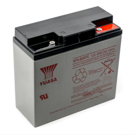 YUASA - The Battery Bar YUASA - The Battery Bar