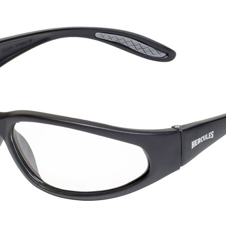 HERCULES 1 CLEAR LENSES (SAFETY)