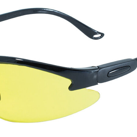 COUGAR YELLOW TINT LENSES (SAFETY)