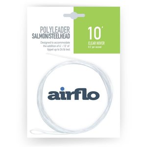 Airflo Salmon/Steelhead Polyleader