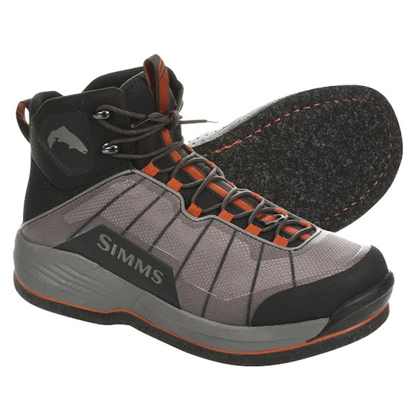Flyweight wading boot best sale