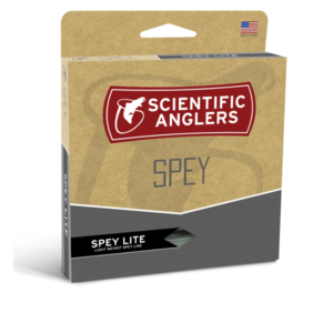 Scientific Anglers Spey Lite Integrated Skagit