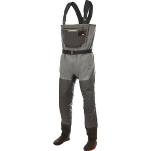 M's G3 Guide Waders - Stockingfoot