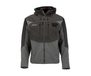 SIMMS G3 Guide Jacket - Watershed Fly Shop