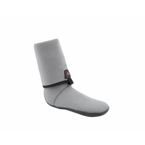 Simms Guide Guard Socks Pewter