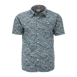 Simms Tailout SS Shirt