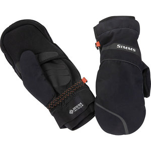 Simms Gore-Tex Exstream Foldover Mitt