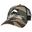 Simms Trout Icon Trucker