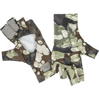 SIMMS Solarflex Sunglove Riparian Camo