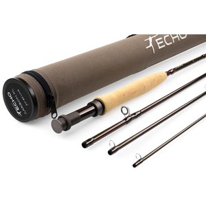 Echo Carbon XL Fly Rod