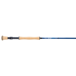 Echo Boost Blue Fly Rod - 9' 9wt