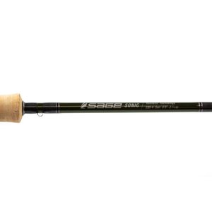 Sage Sonic Fly Rod