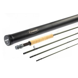 Sage Sonic Fly Rod