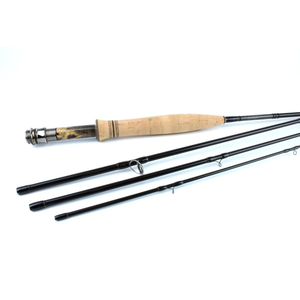 C.F. Burkheimer C.F. Burkheimer Single Hand Rods