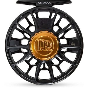 Ross Animas Fly Reel