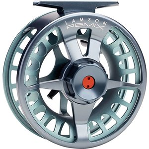 Lamson Remix Fly Reel