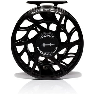 Hatch Hatch Iconic Fly Reel