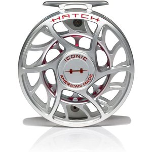 Hatch Hatch Iconic Fly Reel