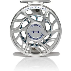 Hatch Hatch Iconic Fly Reel