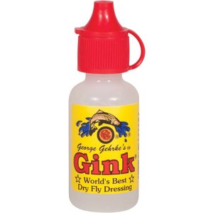 Gehrkes Gink