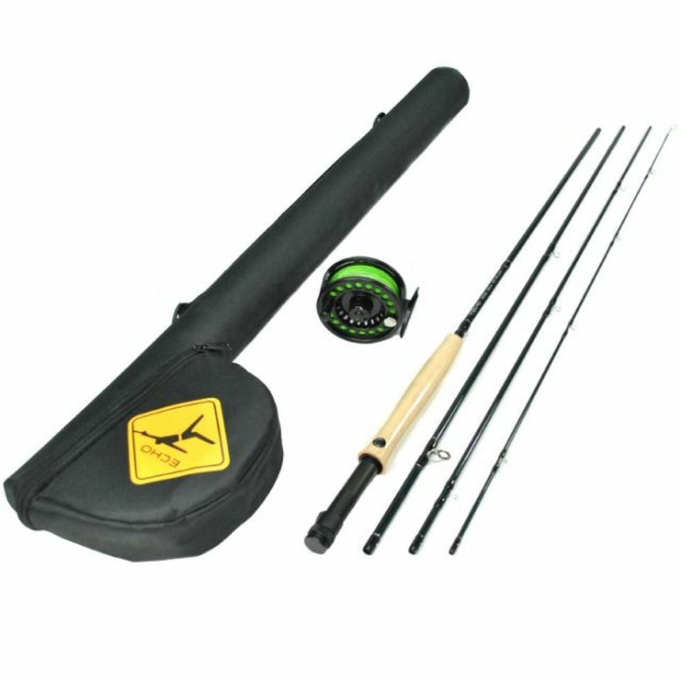 Echo Lift Kit - Watershed Fly Shop