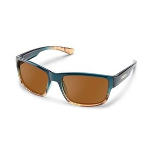 Suncloud Suspect Ocean Fade/PLR Brown