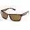 CUTOUT TORTOISE BROWN POLYCARBONATE