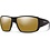 Smith Optics Guides Choice Matte Black ChromaPop Glass Bronze Mirror