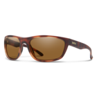 SMITH OPTICS REDDING MATTE TORTOISE CHROMAPOP GLASS POLARIZED BROWN