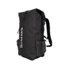 Dry Creek Rolltop Backpack - Black