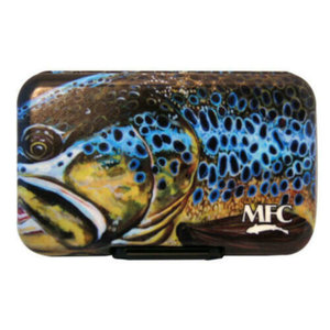 MFC Poly Fly Box