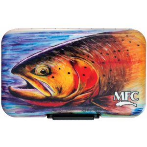 MFC Poly Fly Box