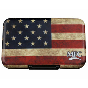 MFC Poly Fly Box