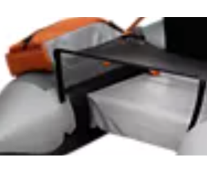 fish cat 4 accessories Rise Float Tube Why the Fish Cat 4 LCS is the Gold Standard Fish Cat 4 LCS -
