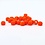 Firehole Stones Tungsten Beads Fire Orange