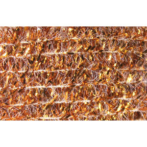 Hareline Solid Tinsel Chenille