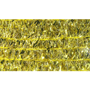 Hareline Solid Tinsel Chenille