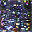 Veevus Holographic Tinsel