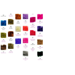 Nature's Select Fish Hunter Select Schlappen