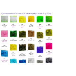 Nature's Select Fish Hunter Select Schlappen