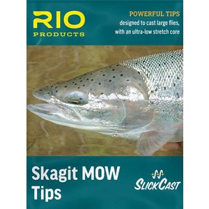 Rio Skagit MOW/iMOW Tip Light (T8)