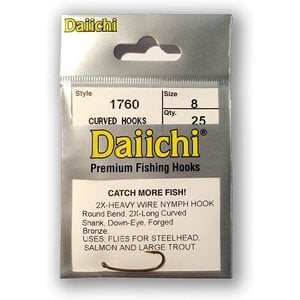 Daiichi 1760