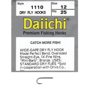 Daiichi 1110