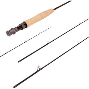 Echo Carbon XL Euro Nymph Rod