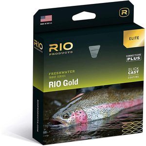 Rio Elite Gold
